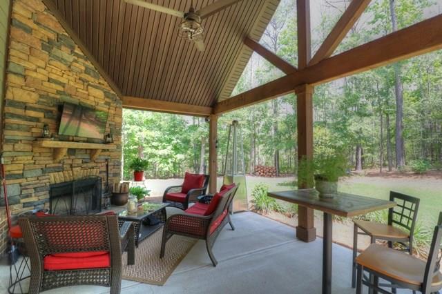 1960 PRESERVE DRIVE, Auburn, AL 36879