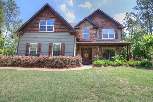 1960 PRESERVE DRIVE, Auburn, AL 36879