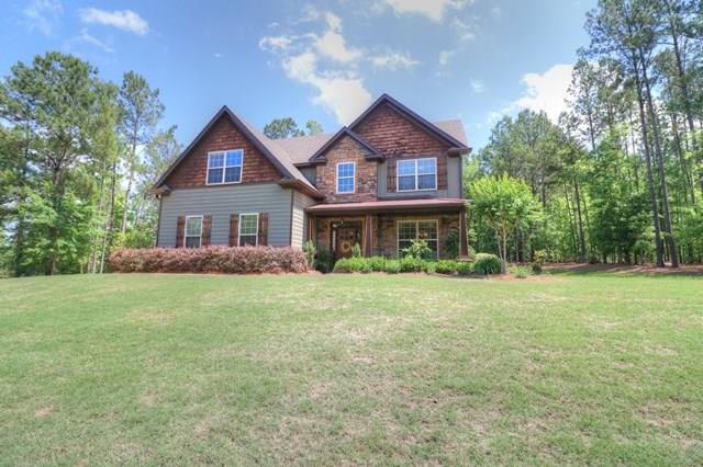 1960 PRESERVE DRIVE, Auburn, AL 36879