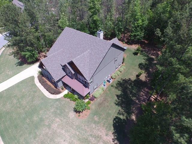 1960 PRESERVE DRIVE, Auburn, AL 36879