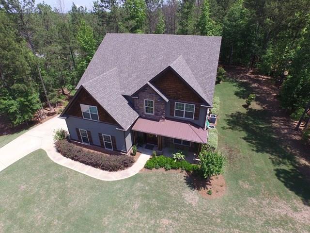 1960 PRESERVE DRIVE, Auburn, AL 36879