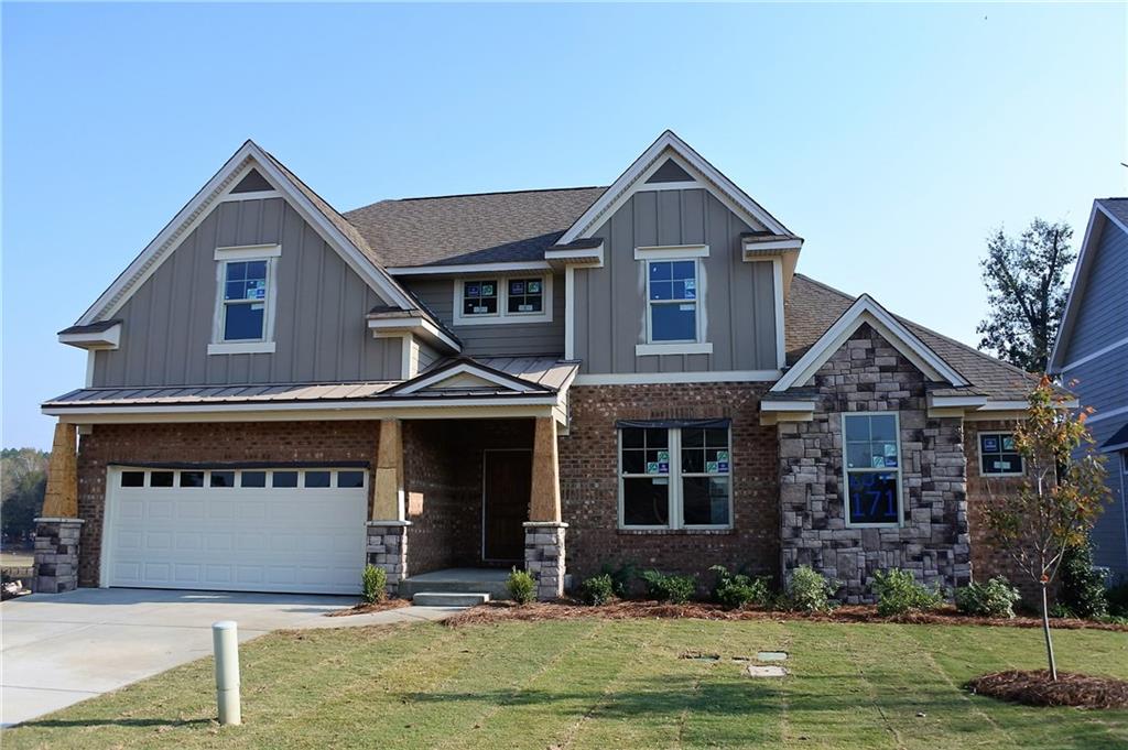 2025 MOHICAN DRIVE, Auburn, AL 36879