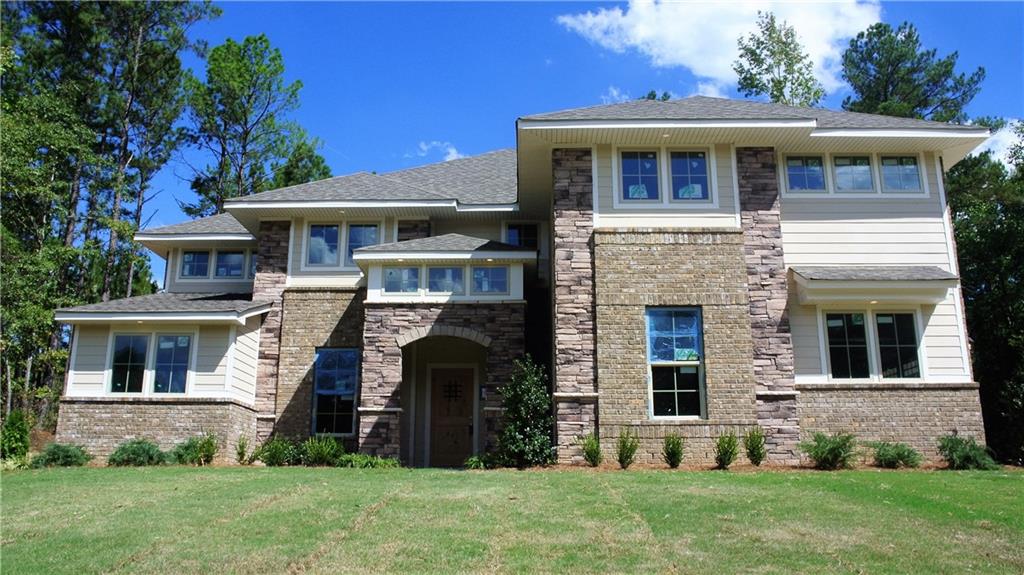 2104 PRESERVE DRIVE, Auburn, AL 36879