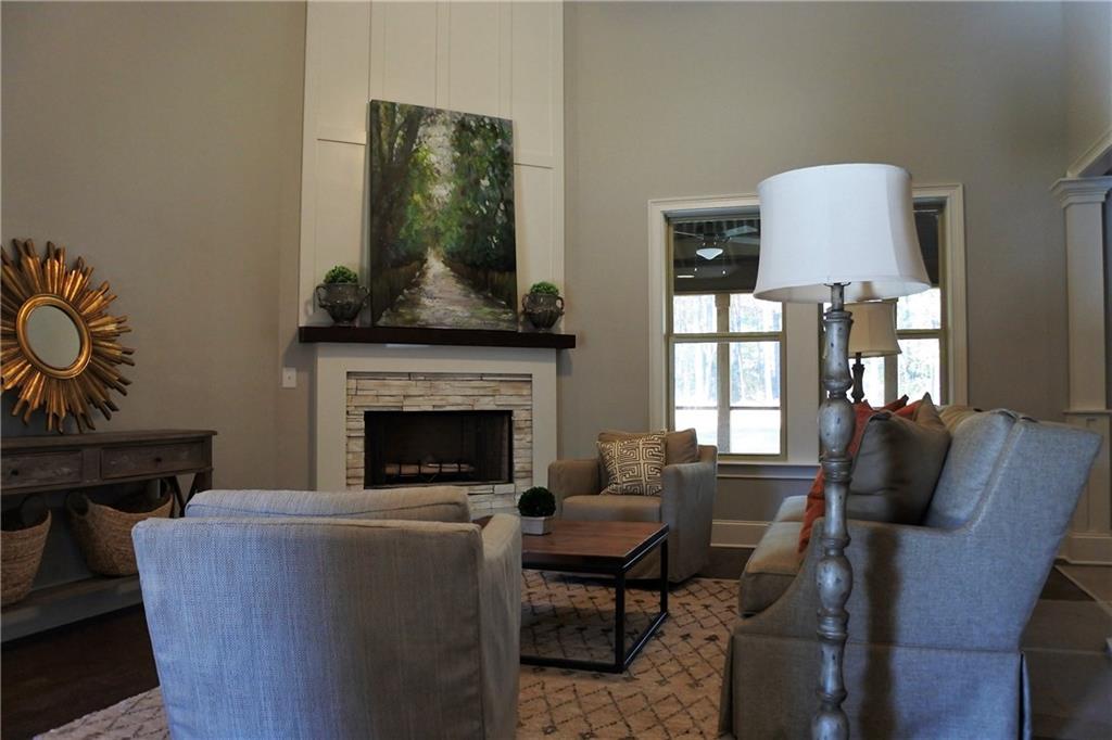 2104 PRESERVE DRIVE, Auburn, AL 36879