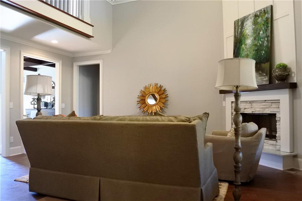 2104 PRESERVE DRIVE, Auburn, AL 36879