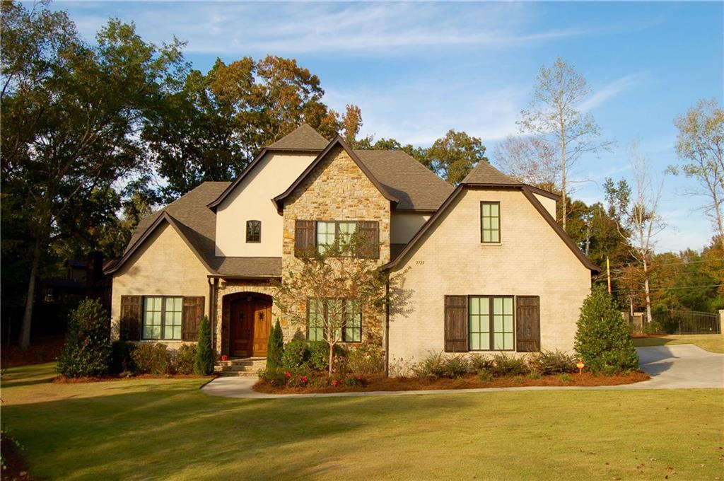 2725 Carrington COURT, Auburn, AL 38630