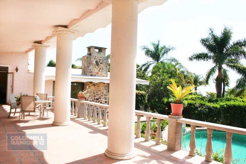 cerrada del arroyo, Chapala, Mexico 45900