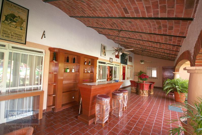 Privada de Ocampo, Ajijic, Mexico 45920