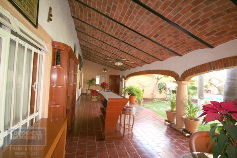 Privada de Ocampo, Ajijic, Mexico 45920