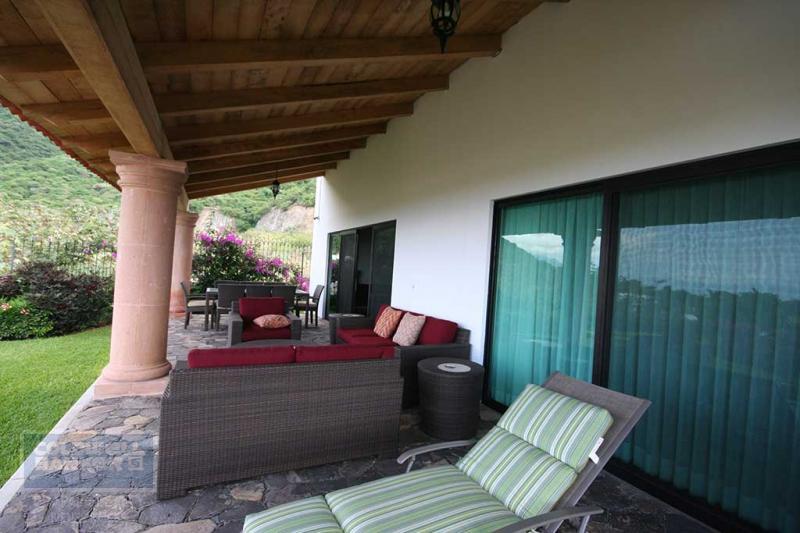 Villa de la Cumbre, Ajijic, Mexico 45920