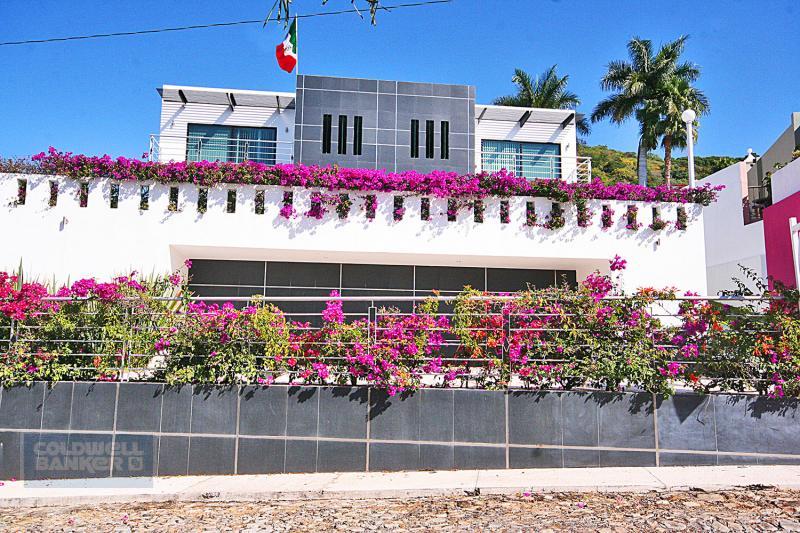 Mirador, Mexico 45936