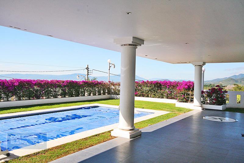 Mirador, Mexico 45936