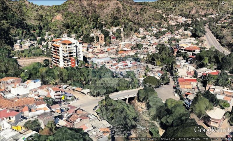 Lazaro Cardenas, Puerto Vallarta, Mexico 48380