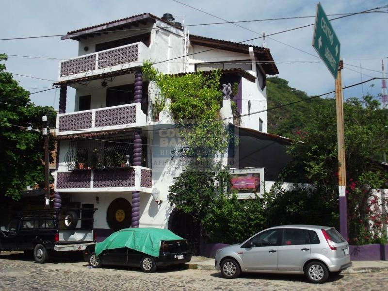 Lazaro Cardenas, Puerto Vallarta, Mexico 48380