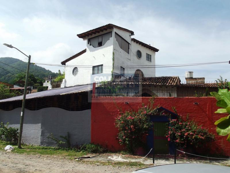 Lazaro Cardenas, Puerto Vallarta, Mexico 48380