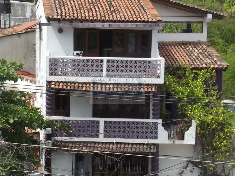 Lazaro Cardenas, Puerto Vallarta, Mexico 48380