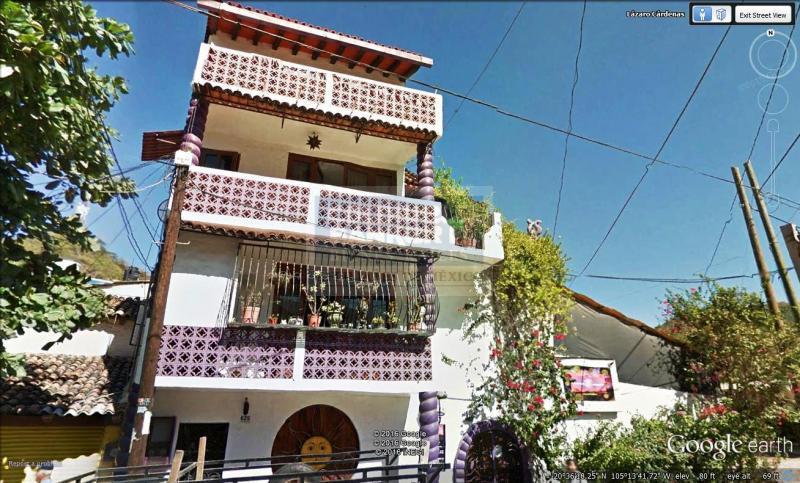 Lazaro Cardenas, Puerto Vallarta, Mexico 48380