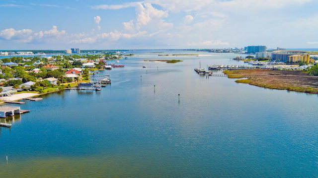 26898 Moses Rd, Orange Beach, AL 63561