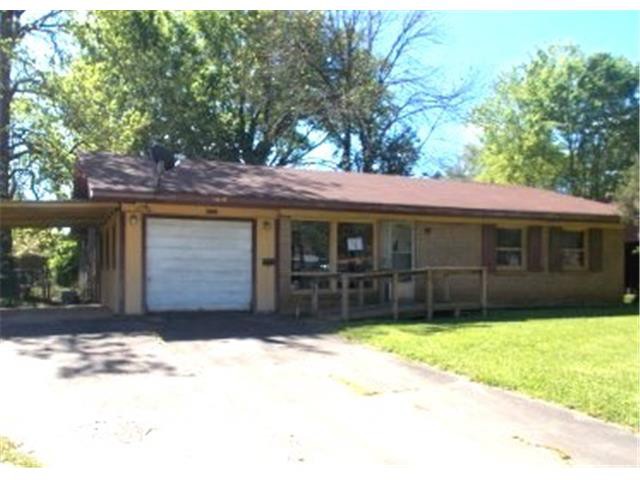 1103 Brentwood DrPine Bluff, AR, 71601Jefferson County