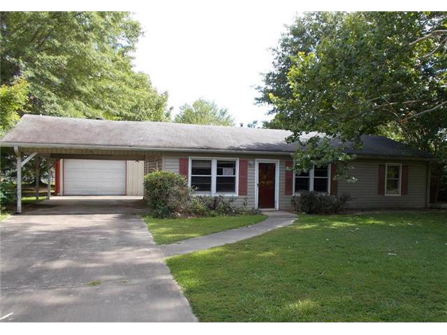 1206 E 46th AvePine Bluff, AR, 71601Jefferson County