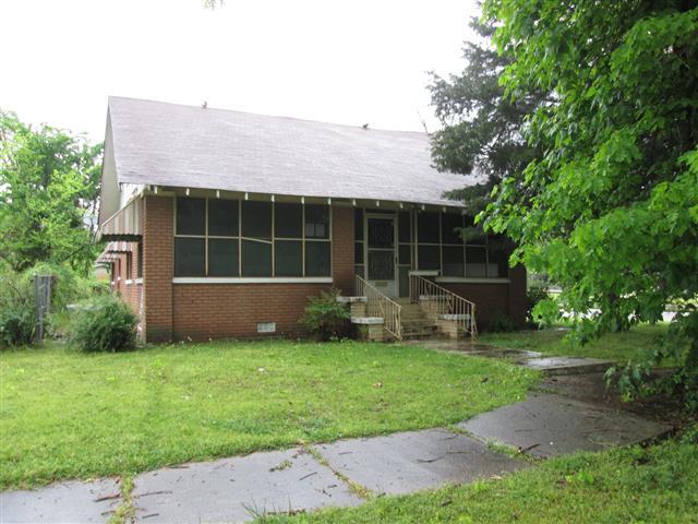1001 W 23rd AvePine Bluff, AR, 71601Jefferson County