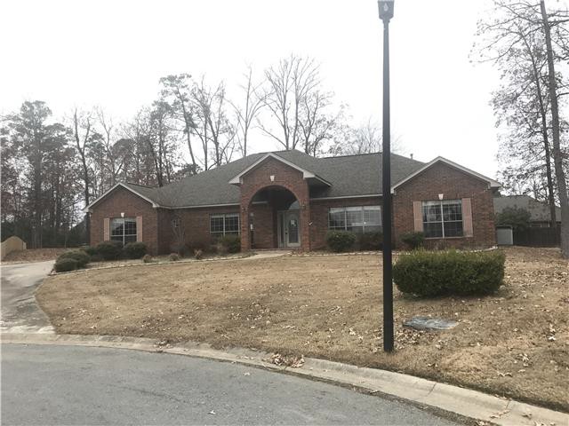 1308 Turtle CvWhite Hall, AR, 71602Jefferson County