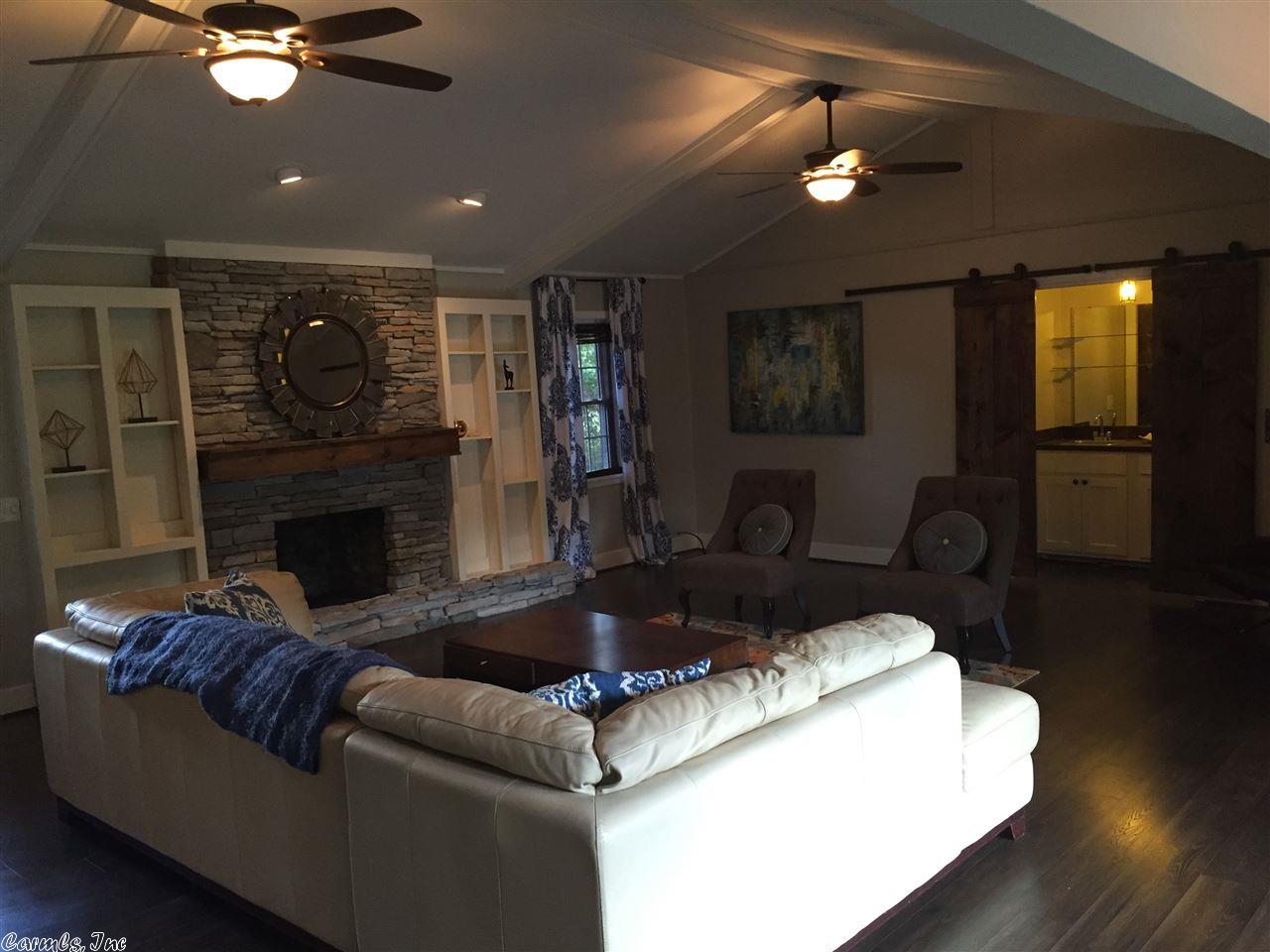 57 Westchester Drive, White Hall, AR 71602