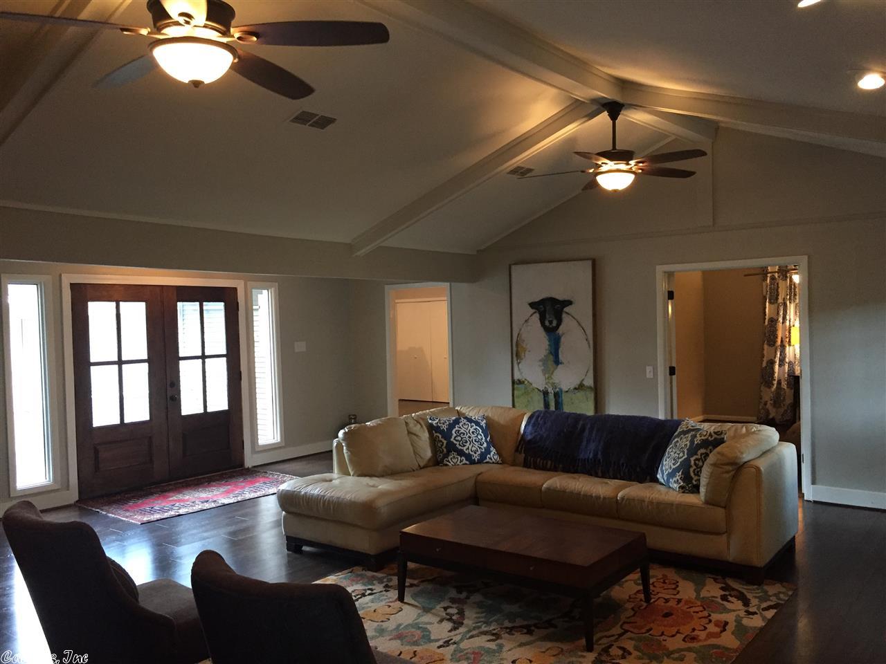 57 Westchester Drive, White Hall, AR 71602