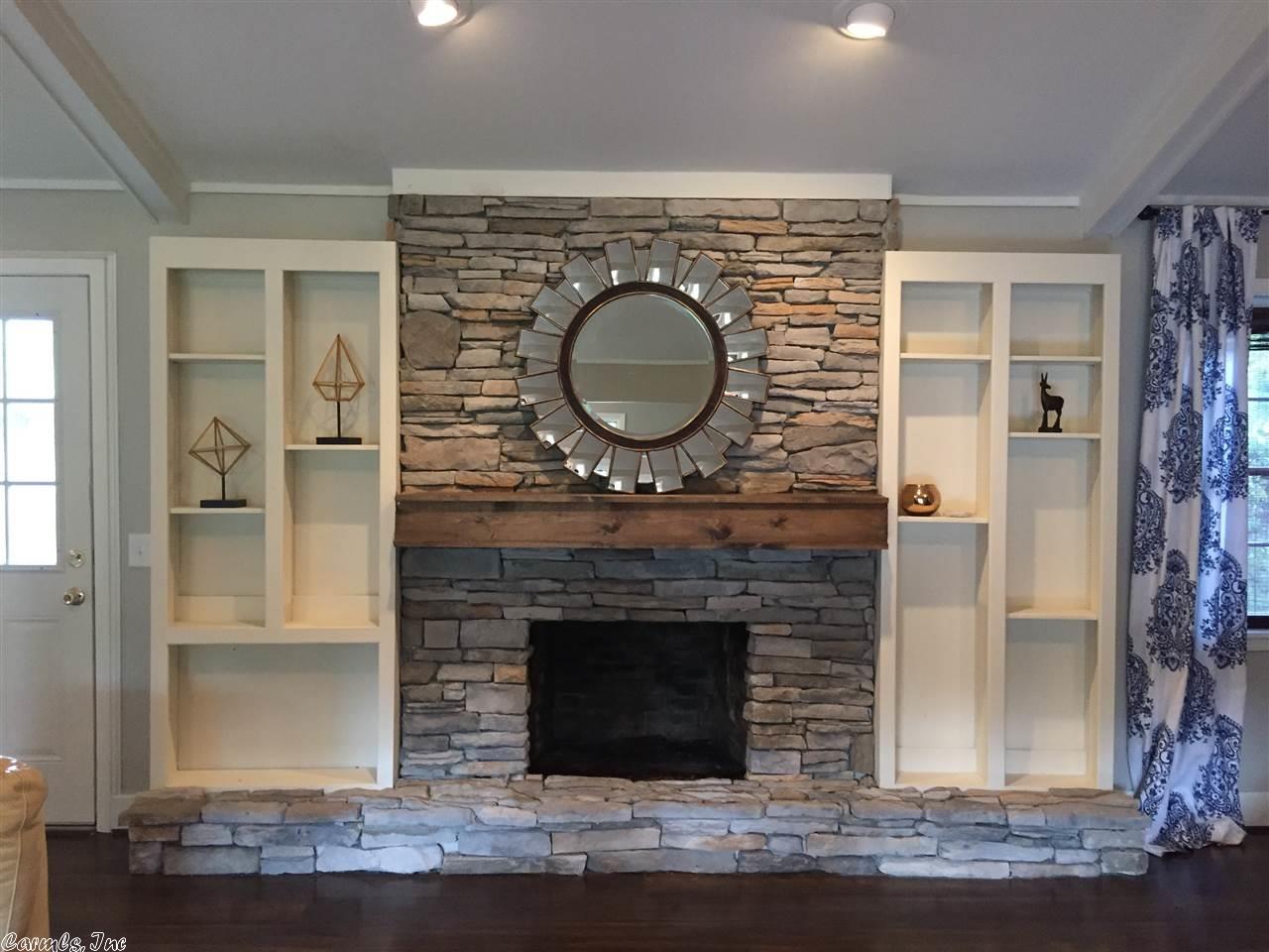 57 Westchester Drive, White Hall, AR 71602