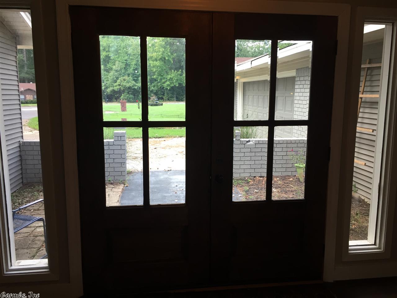 57 Westchester Drive, White Hall, AR 71602