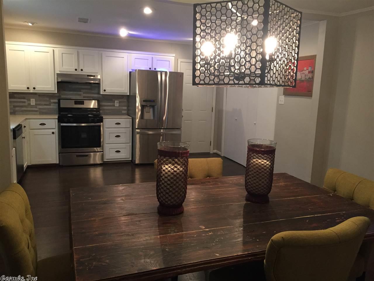 57 Westchester Drive, White Hall, AR 71602
