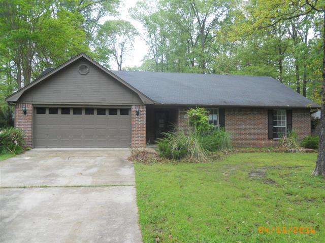 105 Cargill AveWhite Hall, AR, 71602Jefferson County