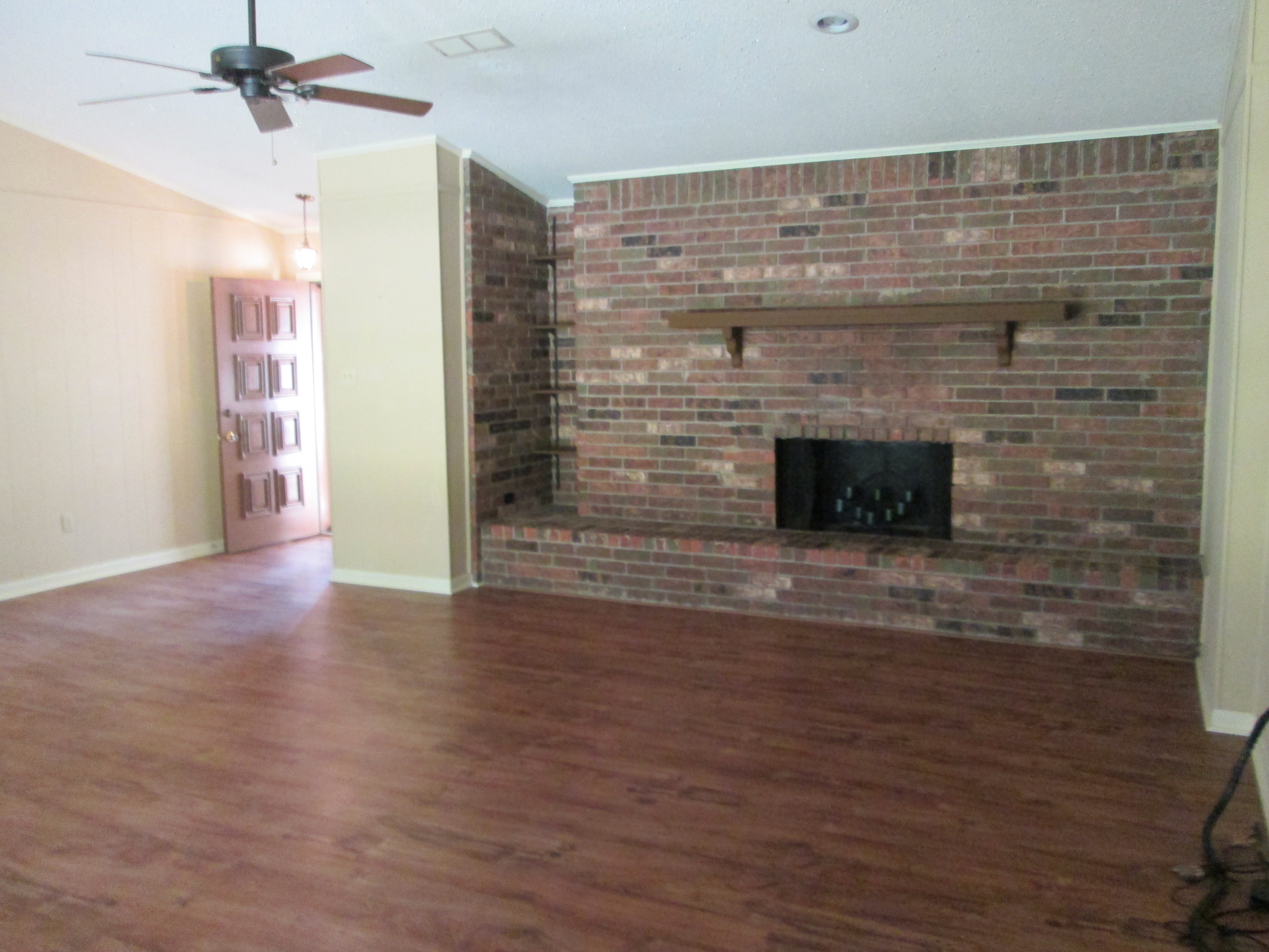 7701 N Pinewood, Pine Bluff, AR 71603
