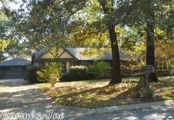 6207 Timber Lake, Pine Bluff, AR 71603