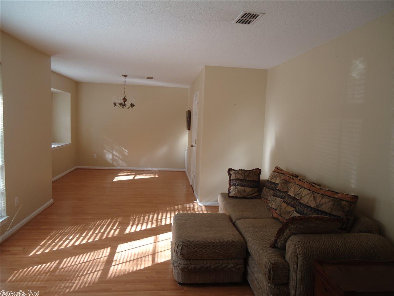 6207 Timber Lake, Pine Bluff, AR 71603