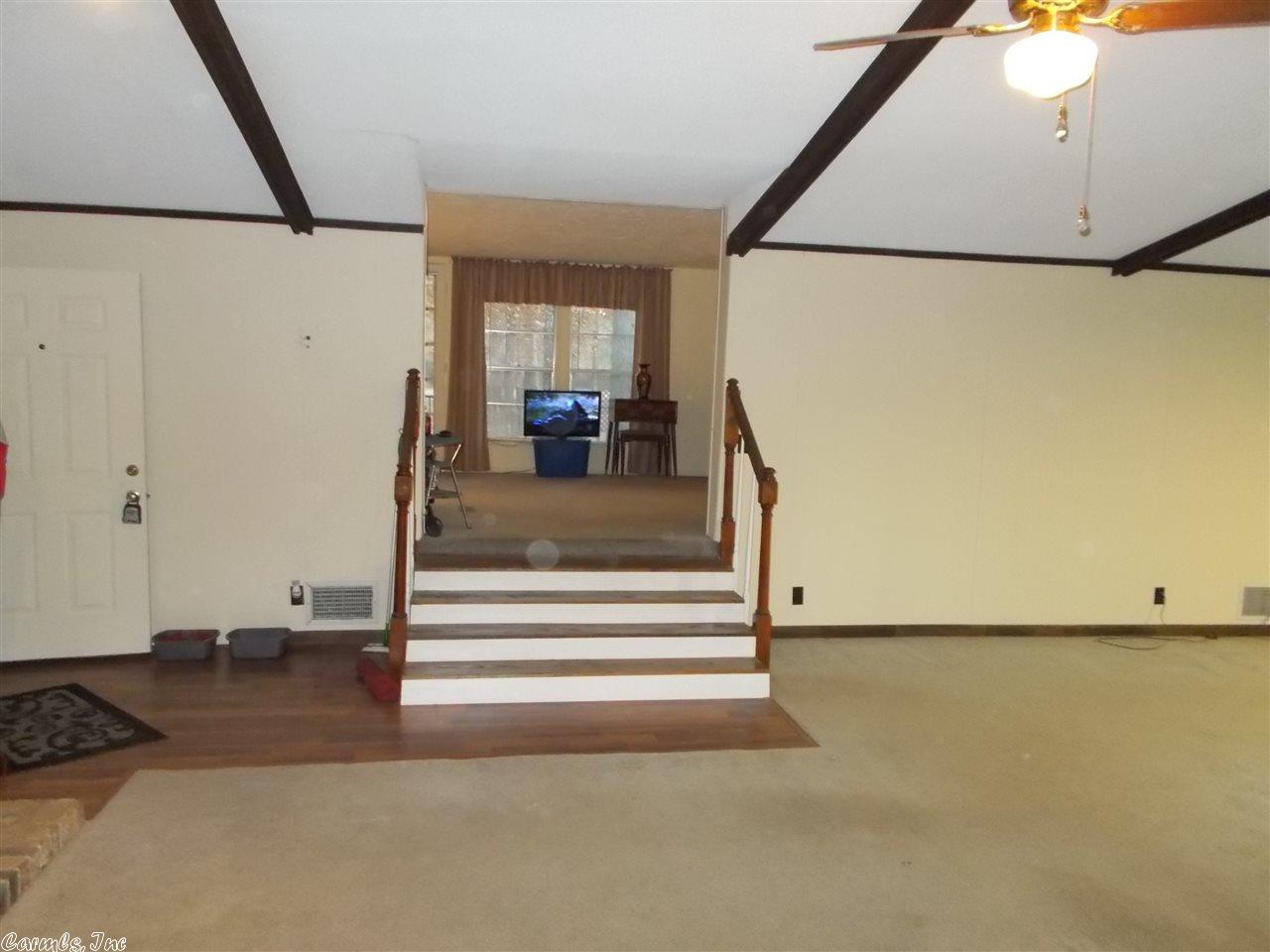 9117 Middle Warren Road, Pine Bluff, AR 71603