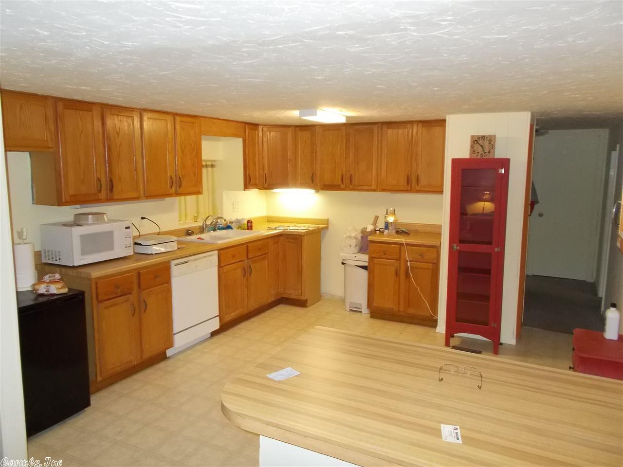 9117 Middle Warren Road, Pine Bluff, AR 71603