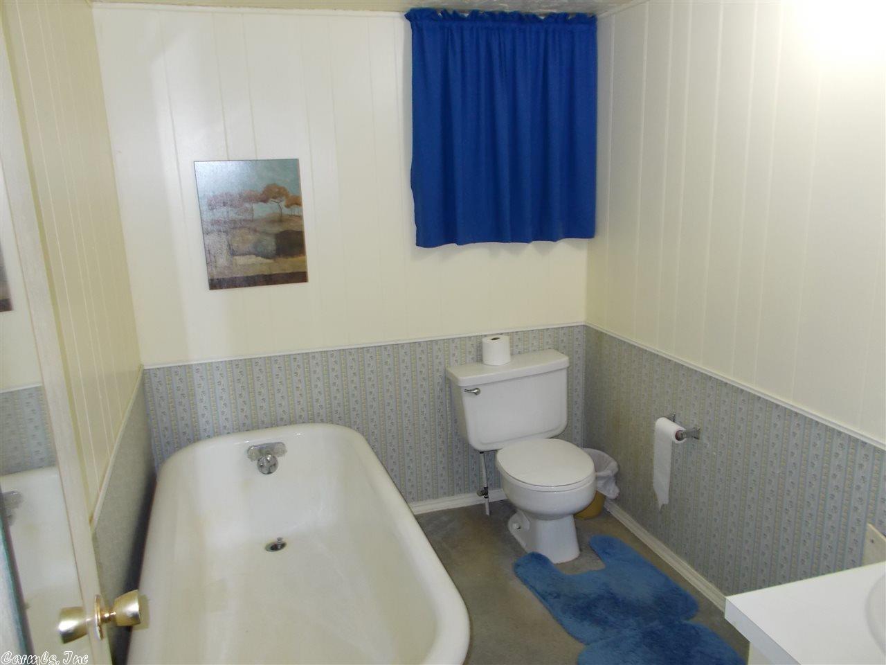 9117 Middle Warren Road, Pine Bluff, AR 71603