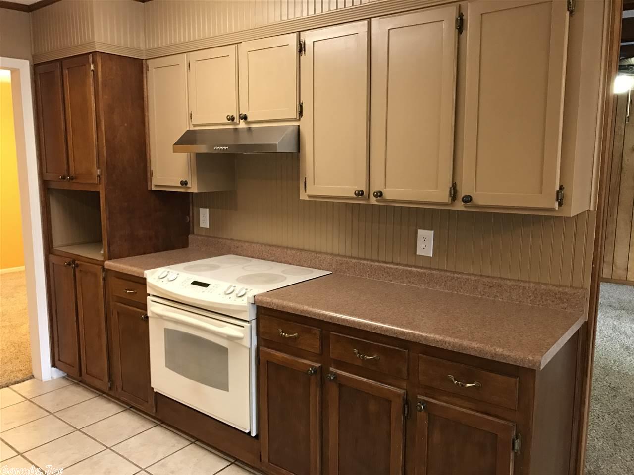 1 Hagan Drive, Pine Bluff, AR 71603