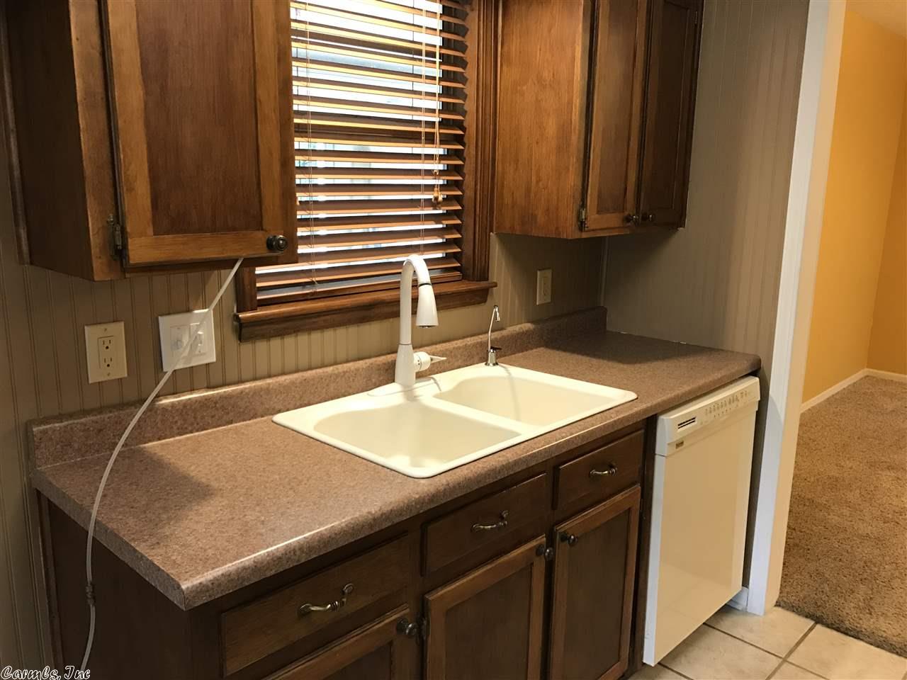 1 Hagan Drive, Pine Bluff, AR 71603