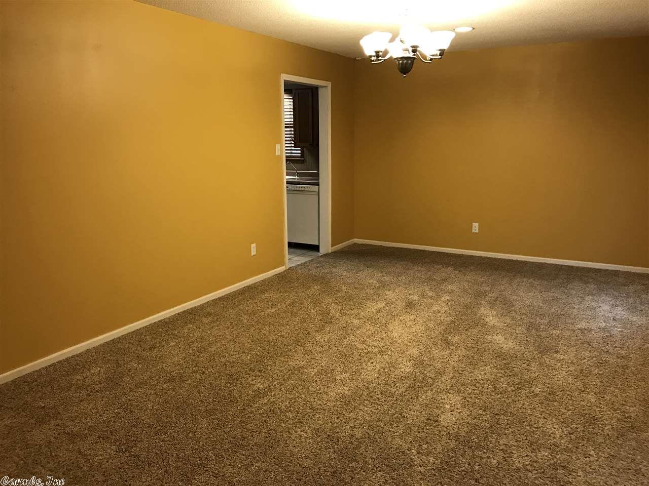 1 Hagan Drive, Pine Bluff, AR 71603