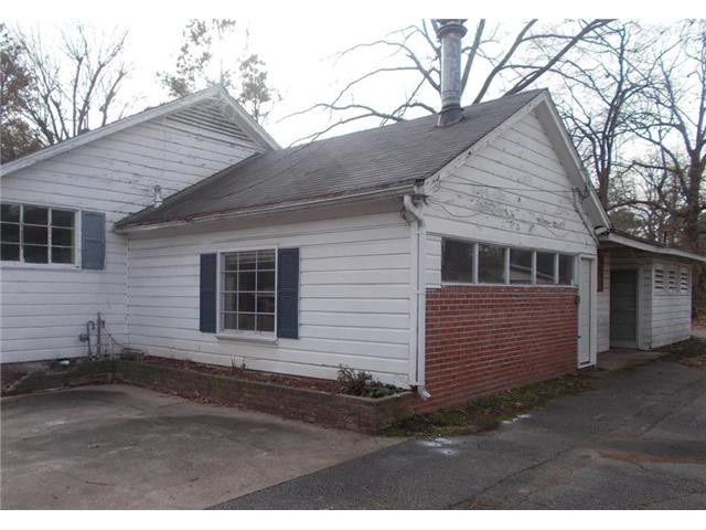 3218 S Cherry StPine Bluff, AR, 71603Jefferson County