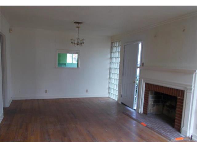 3218 S Cherry StPine Bluff, AR, 71603Jefferson County