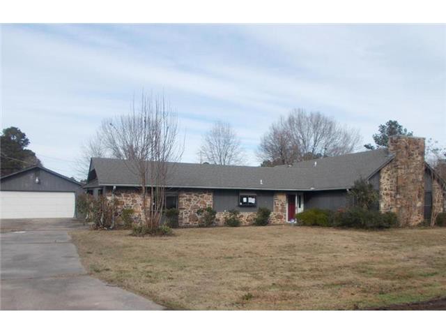 6807 Ozark DrPine Bluff, AR, 71603Jefferson County