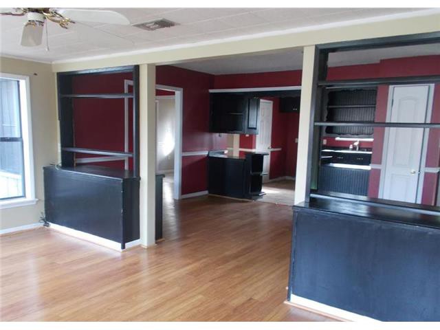 6807 Ozark DrPine Bluff, AR, 71603Jefferson County