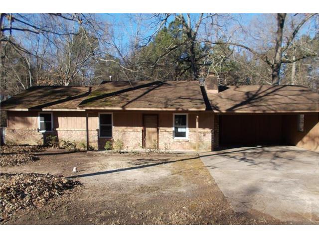 2214 CrestwoodPine Bluff, AR, 71603Jefferson County