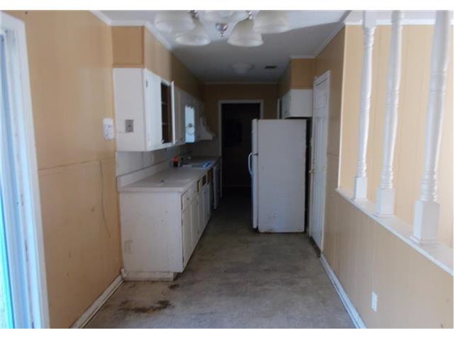 2214 CrestwoodPine Bluff, AR, 71603Jefferson County