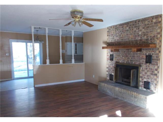 2214 CrestwoodPine Bluff, AR, 71603Jefferson County