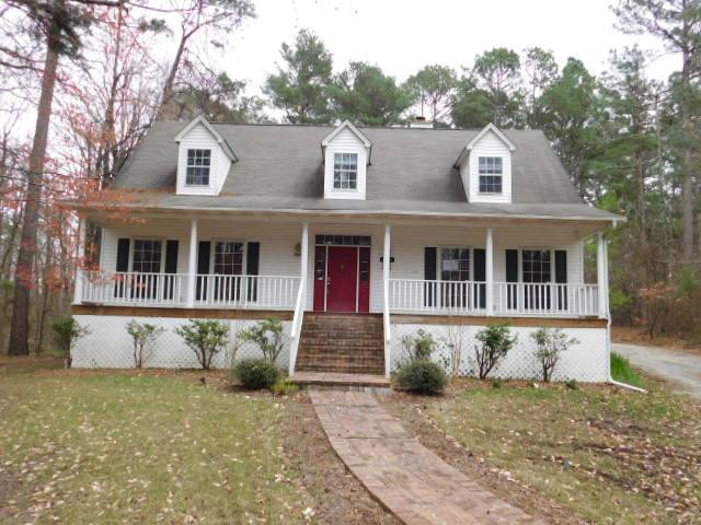 6401 Country LnPine Bluff, AR, 71603Jefferson County