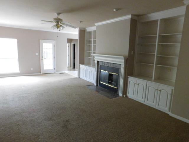 6401 Country LnPine Bluff, AR, 71603Jefferson County